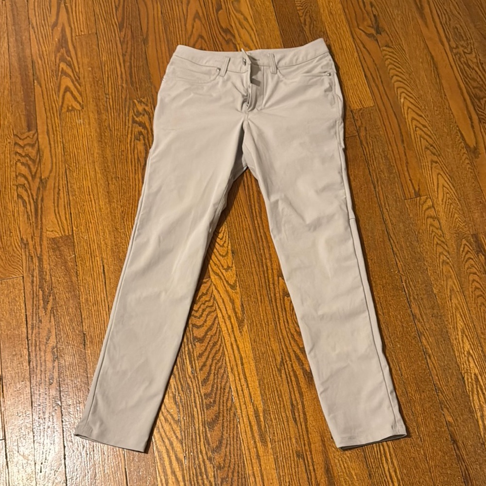 Lululemon ABC Pant Classic , size 28/31